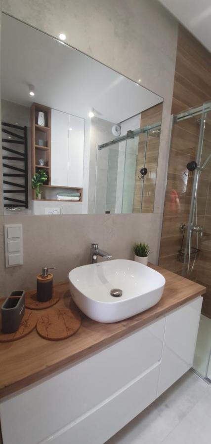 Apartament Green Diamond Rakowicka Kraków Exteriör bild