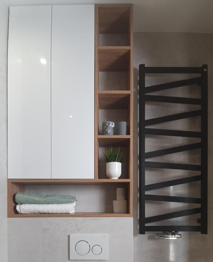 Apartament Green Diamond Rakowicka Kraków Exteriör bild